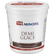 Minor's Demi Glace Concentrate